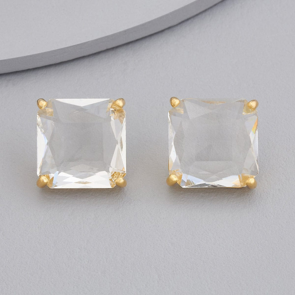 Trendy Zircon Earring Trendy Earring 175478