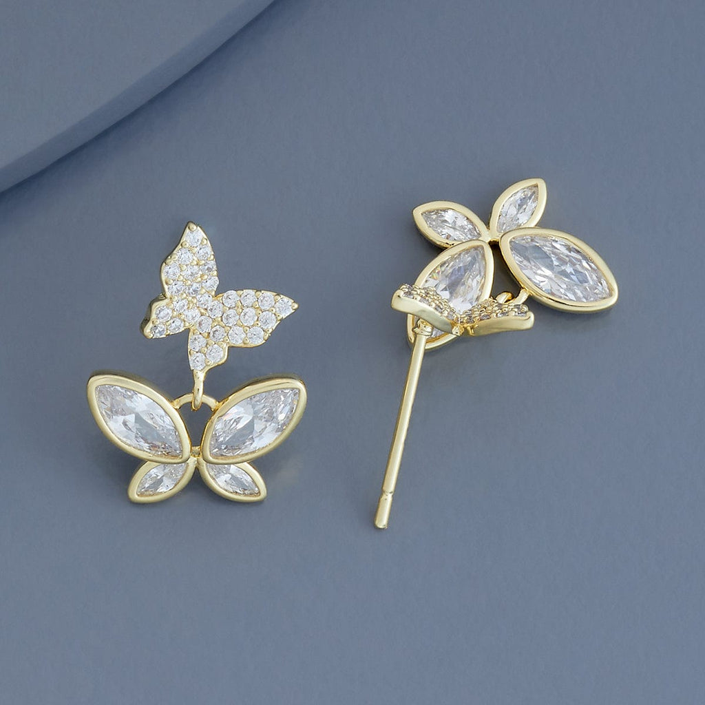 Trendy Zircon Earring Trendy Earring 178797