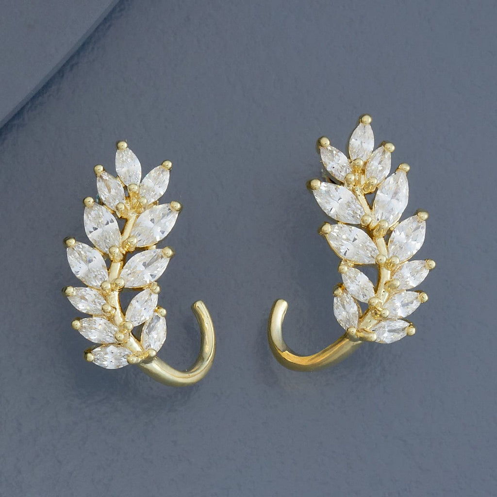 Trendy Zircon Earring Trendy Earring 178831