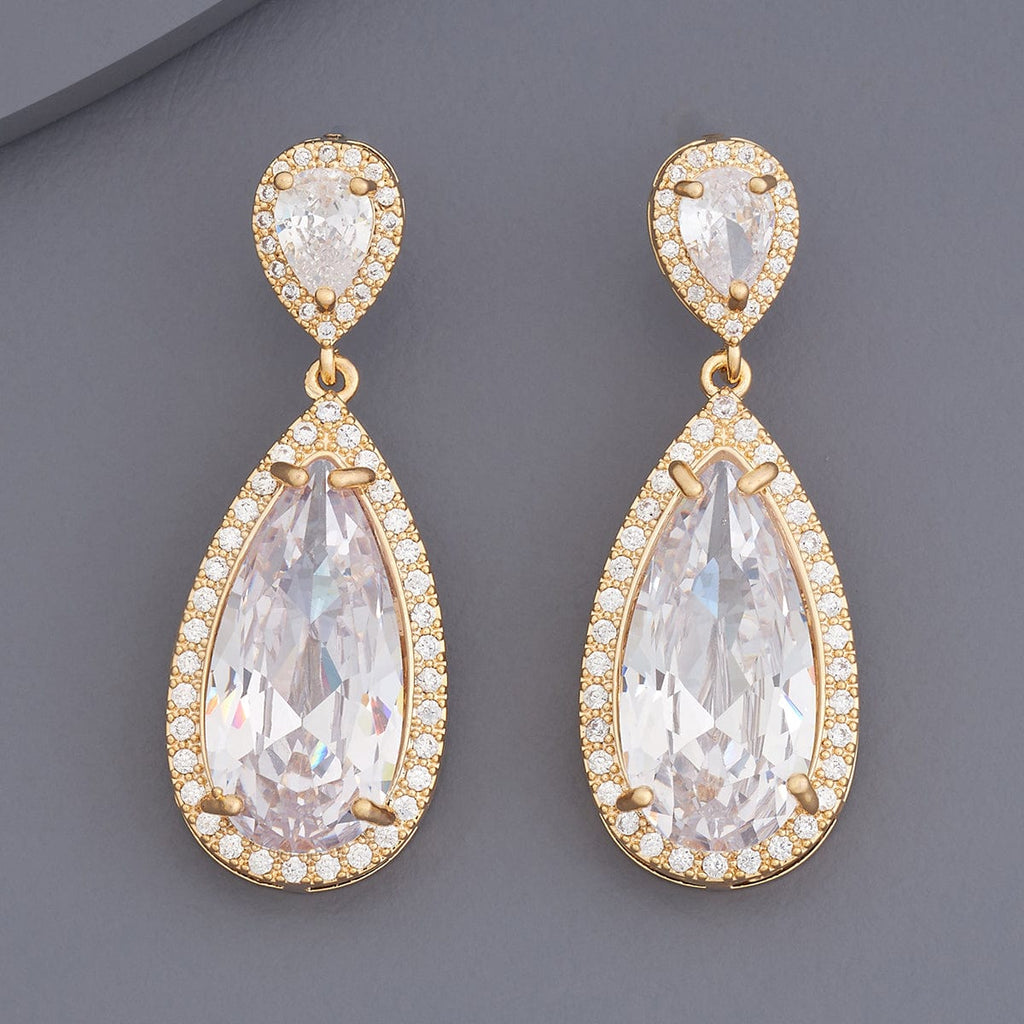 Trendy Zircon Earring Trendy Earring 179071