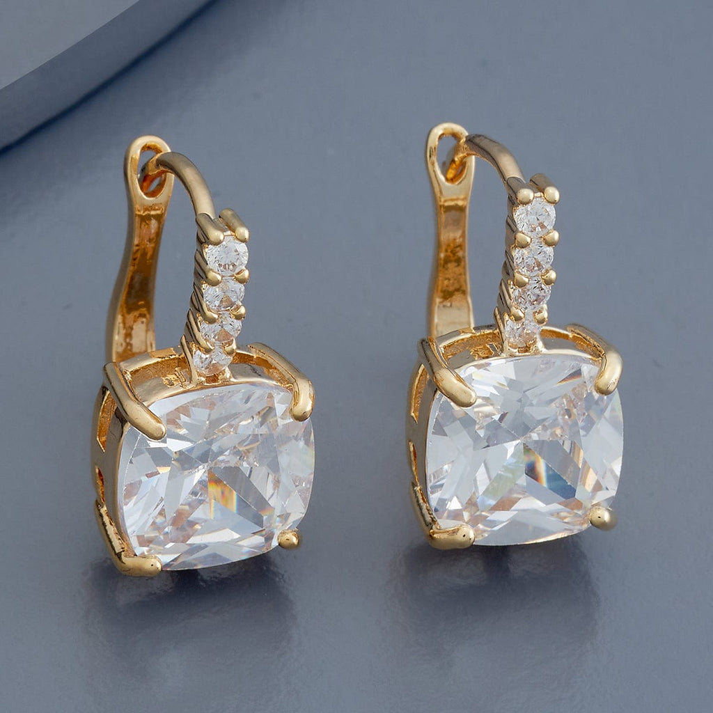 Trendy Zircon Earring Trendy Earring 179198