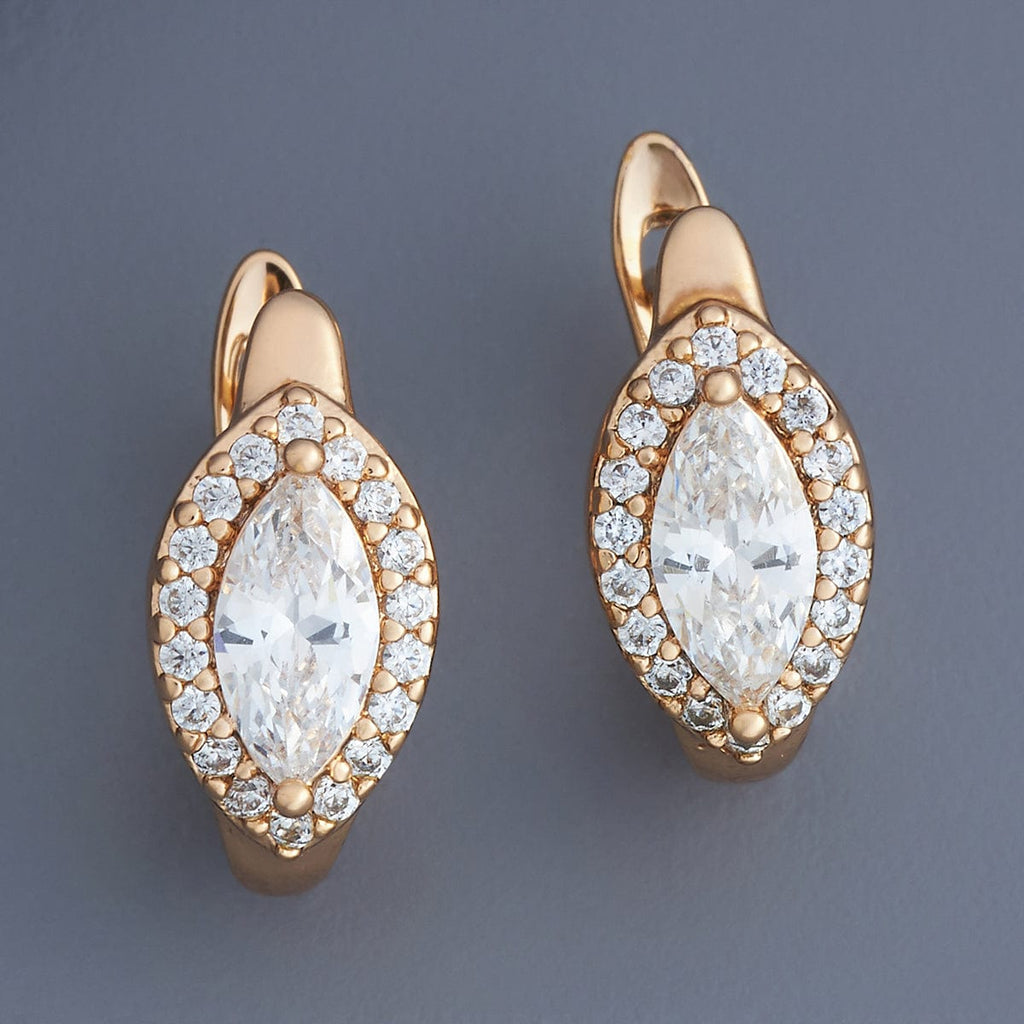 Trendy Zircon Earring Trendy Earring 179386