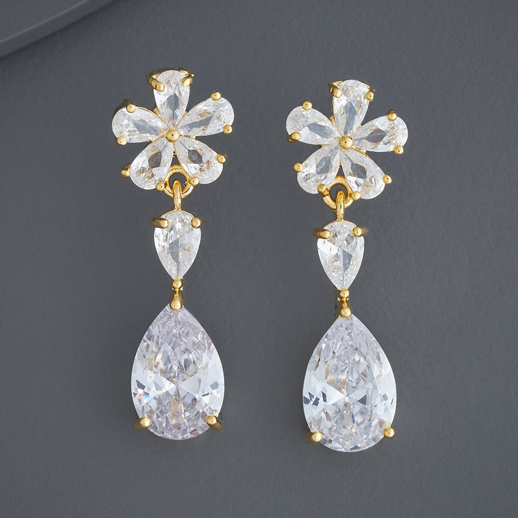 Trendy Zircon Earring Trendy Earring 183911