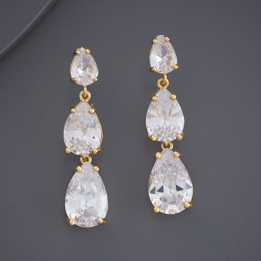 Trendy Zircon Earring Trendy Earring 183912