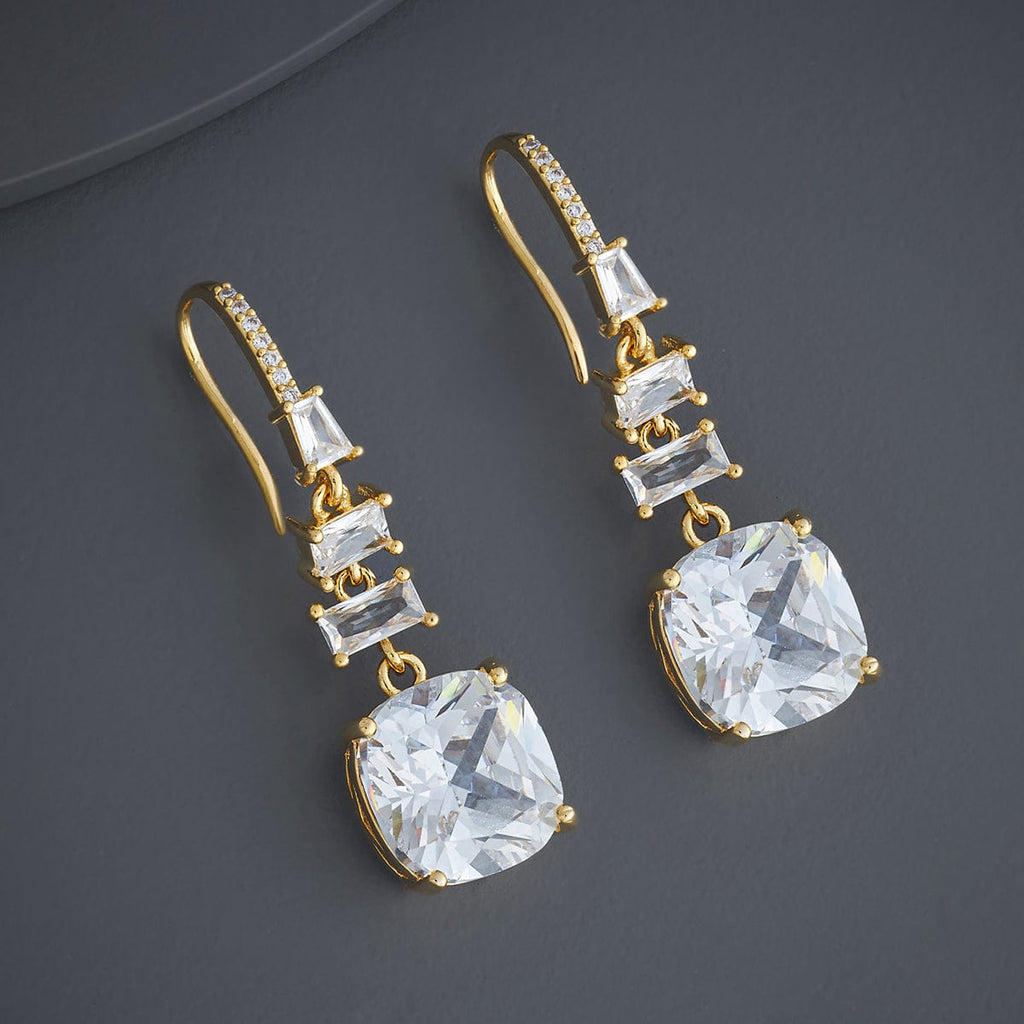 Trendy Zircon Earring Trendy Earring 183916