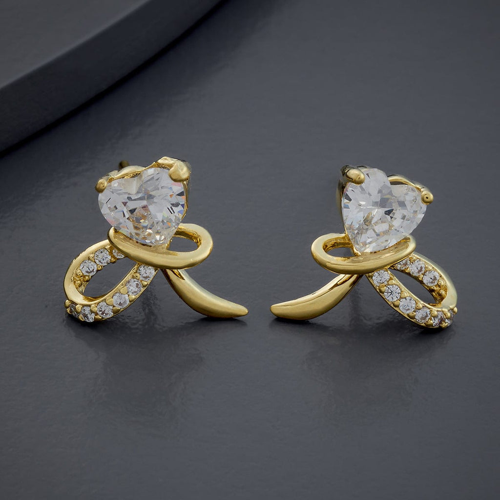 Trendy Zircon Earring Trendy Earring 183978