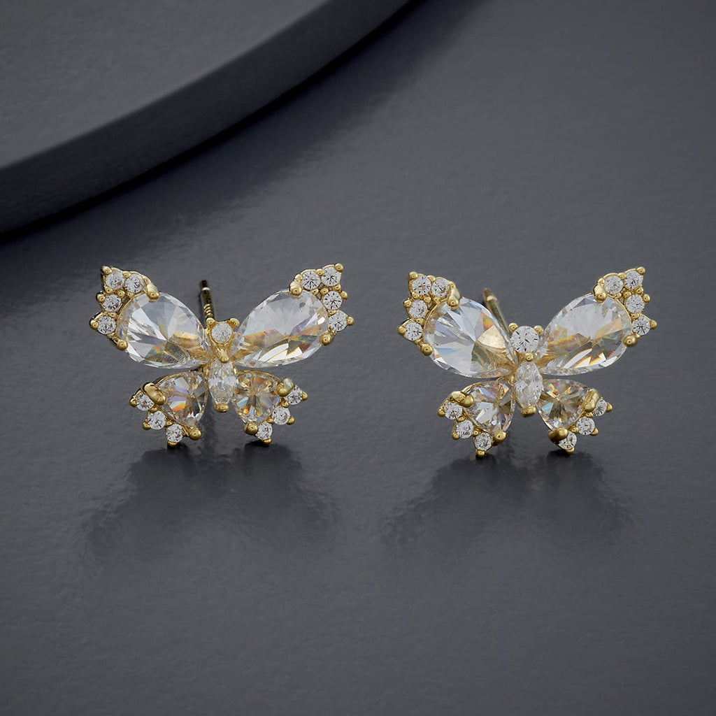 Trendy Zircon Earring Trendy Earring 183979