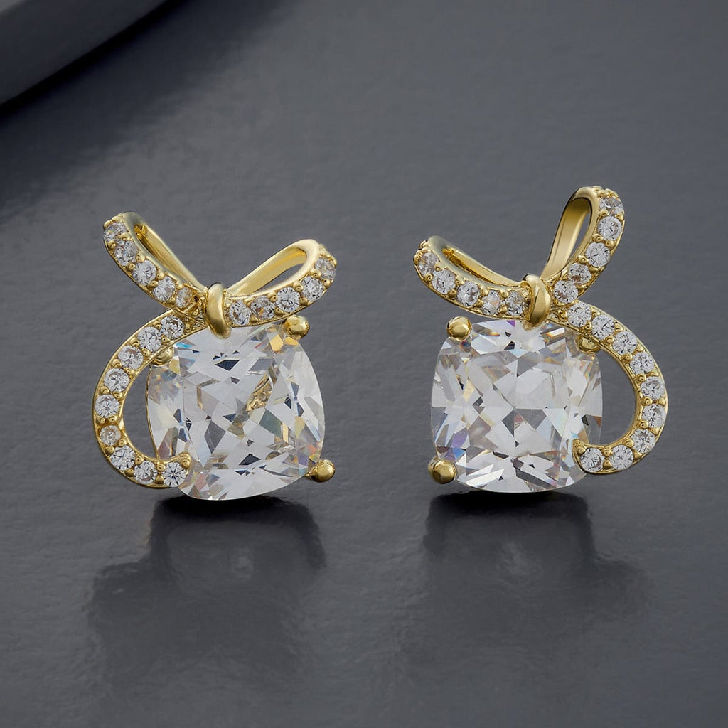 Trendy Zircon Earring Trendy Earring 183982