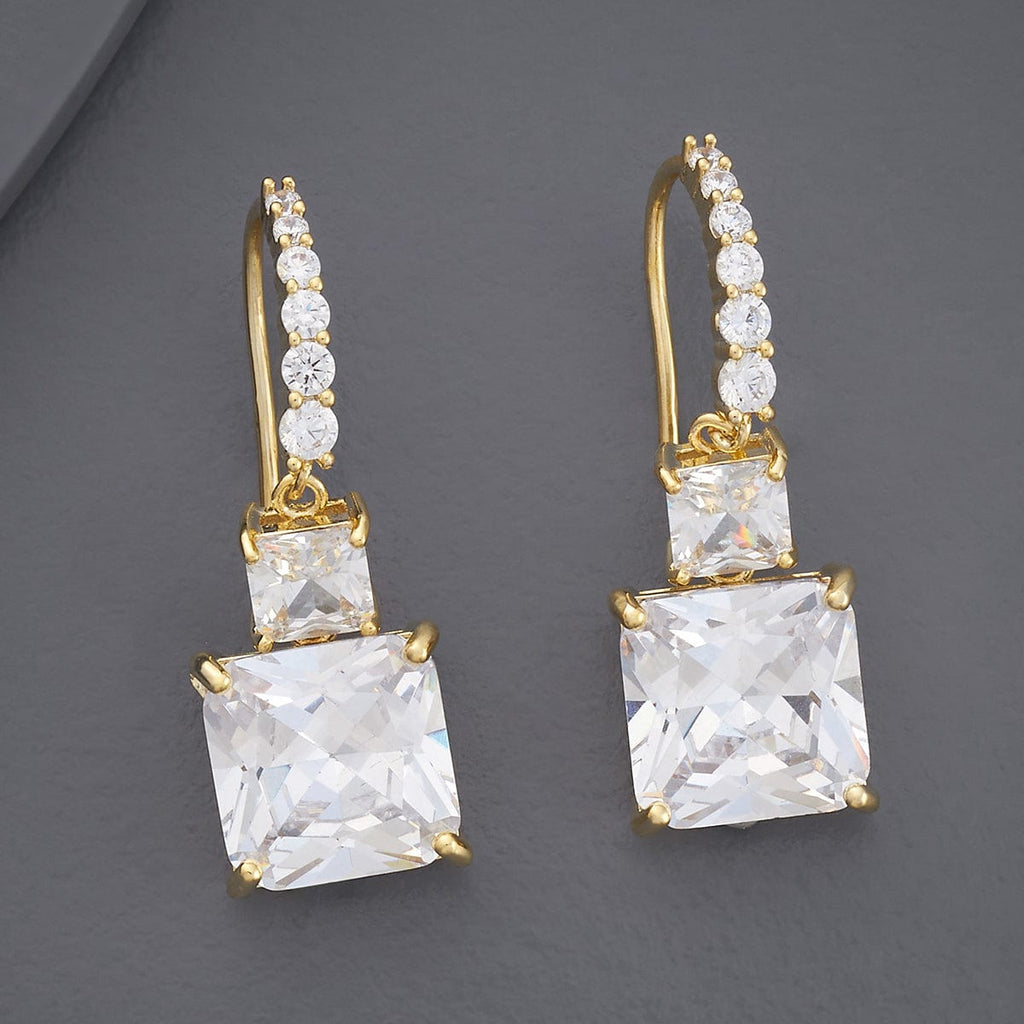 Trendy Zircon Earring Trendy Earring 183997