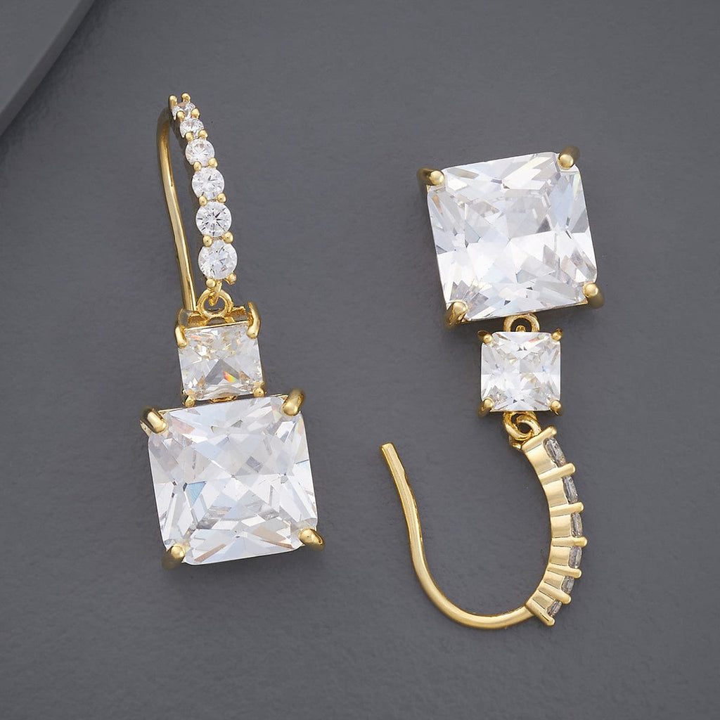 Trendy Zircon Earring Trendy Earring 183997