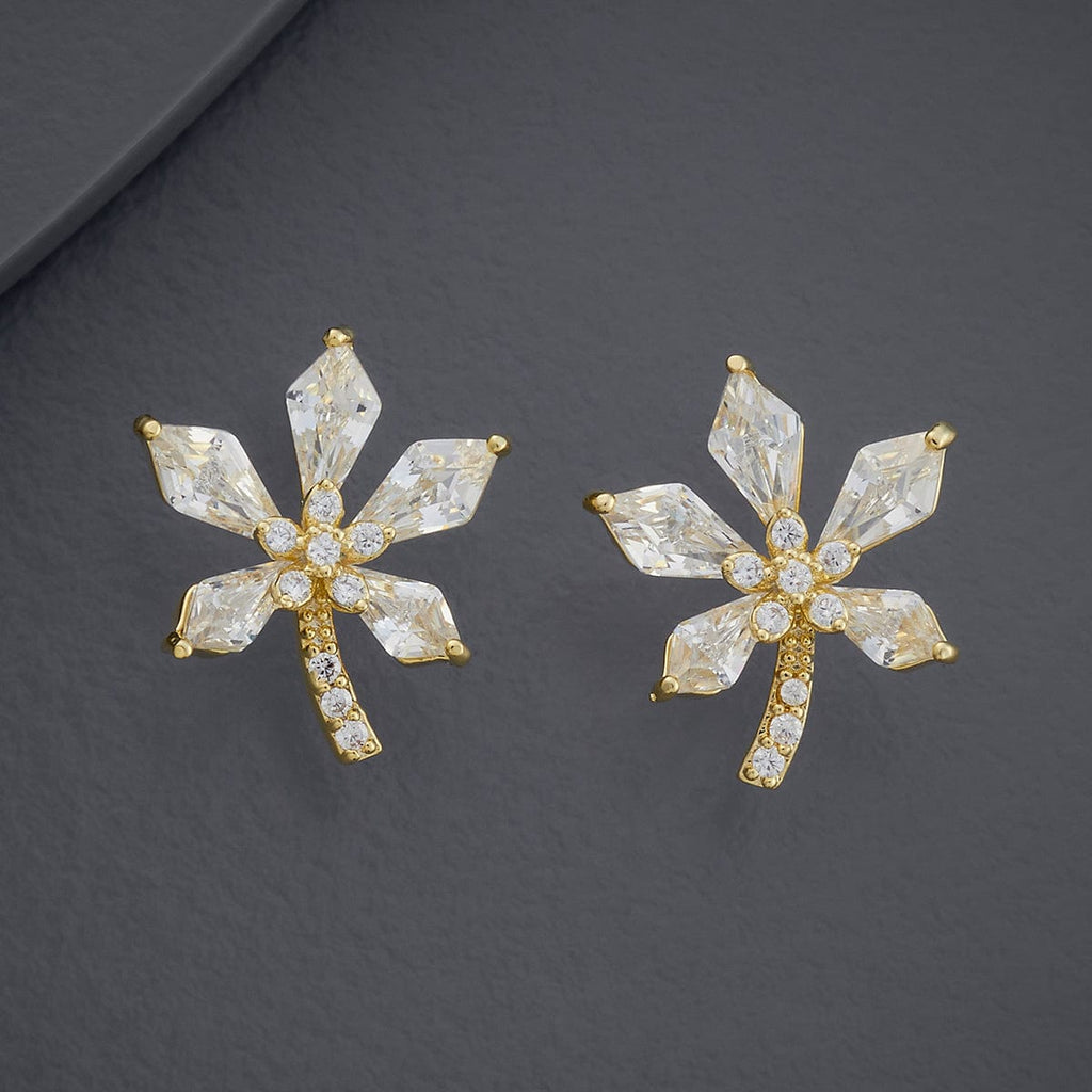 Trendy Zircon Earring Trendy Earring 184020