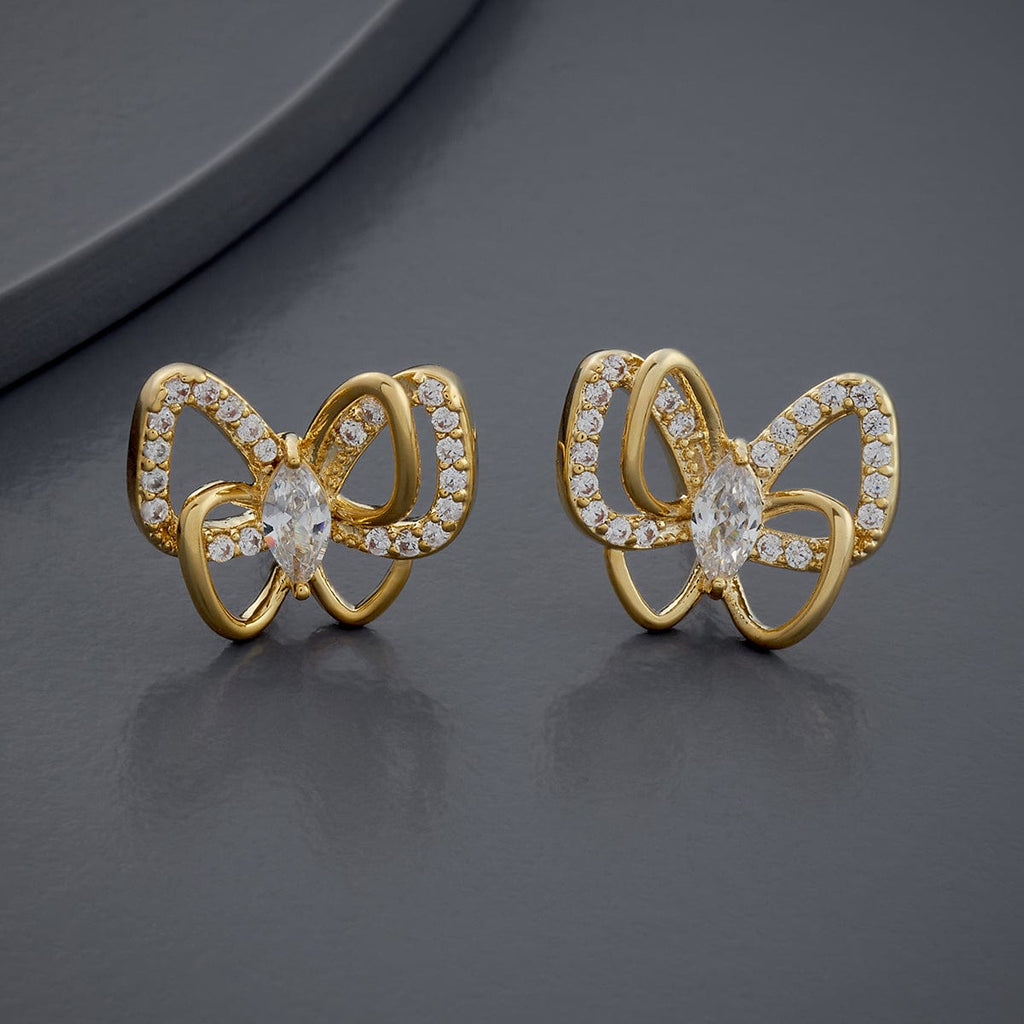 Trendy Zircon Earring Trendy Earring 184119