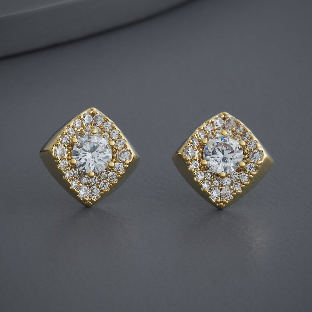 Trendy Zircon Earring Trendy Earring 184122