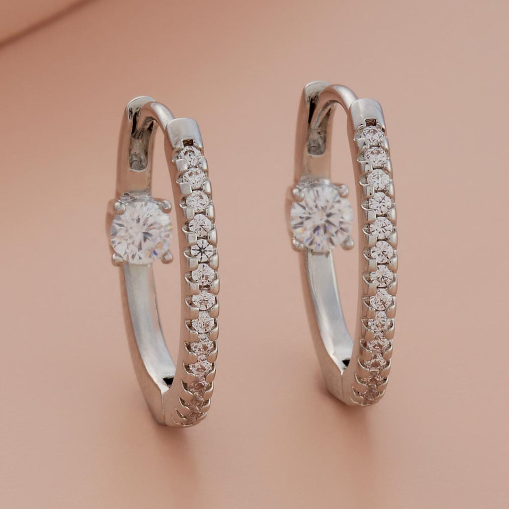 Trendy Zircon Earring Trendy Earring 167698