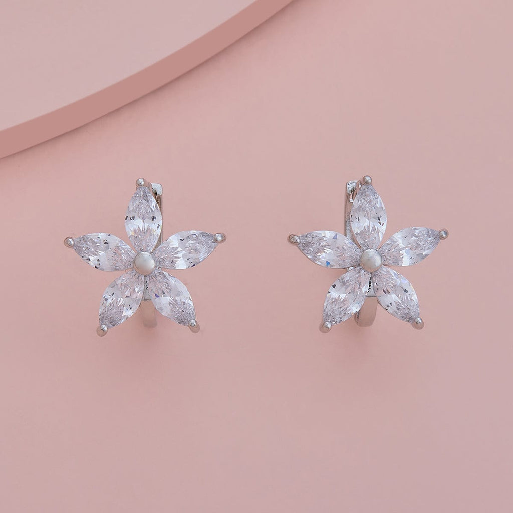 Trendy Zircon Earring Trendy Earring 169627