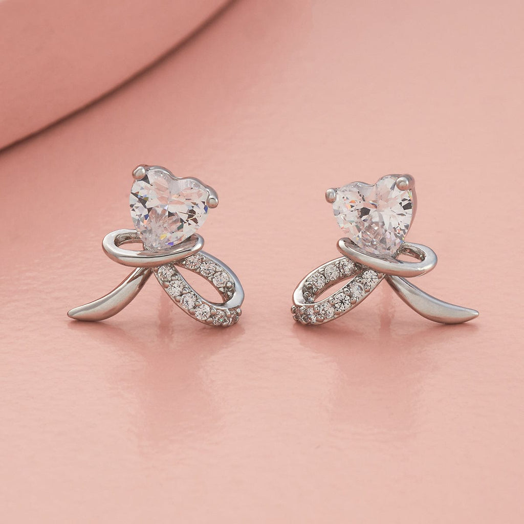 Trendy Zircon Earring Trendy Earring 183978