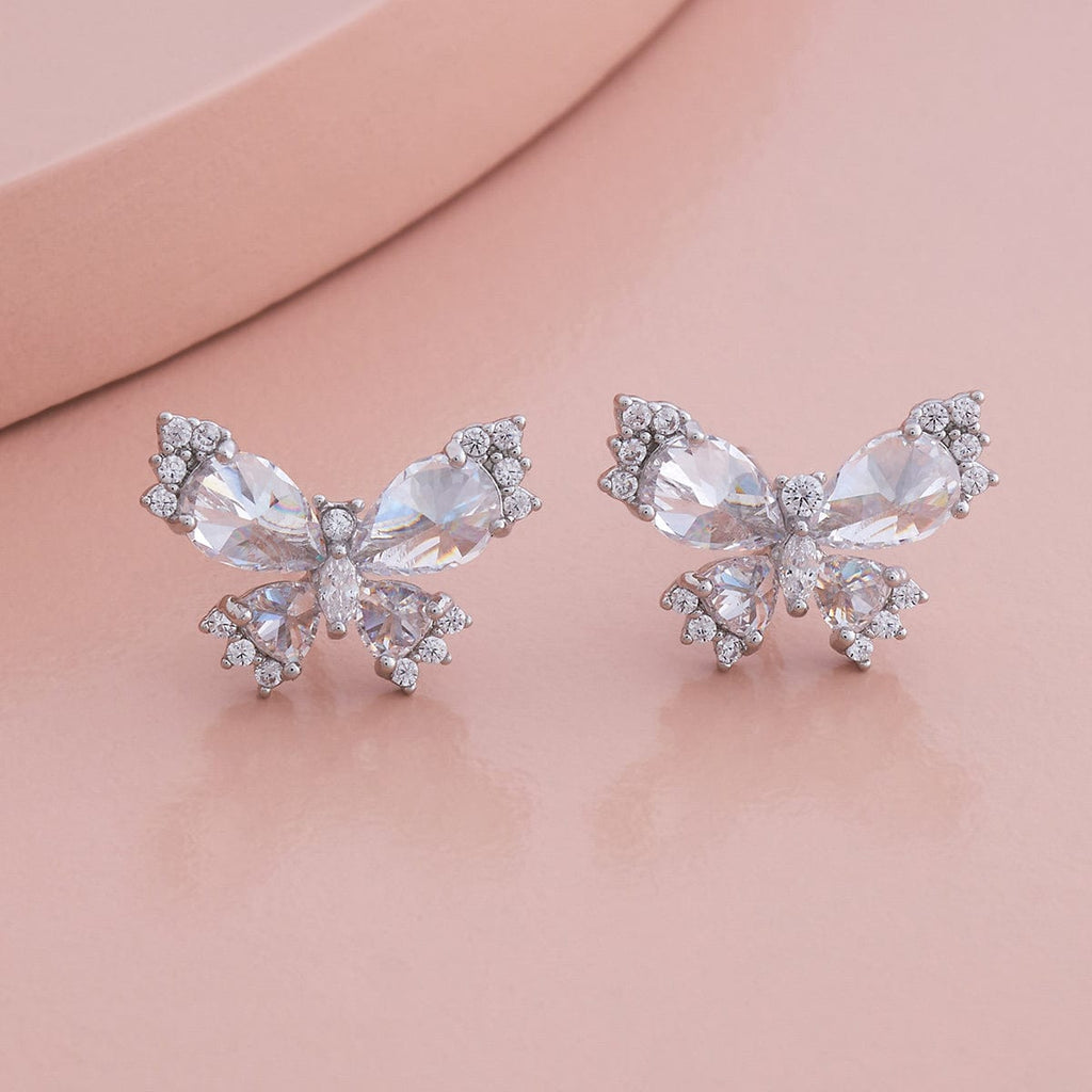 Trendy Zircon Earring Trendy Earring 183979