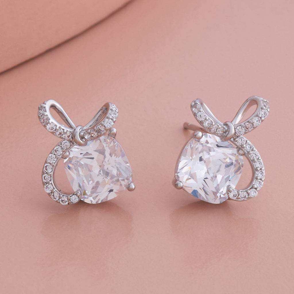 Trendy Zircon Earring Trendy Earring 183982