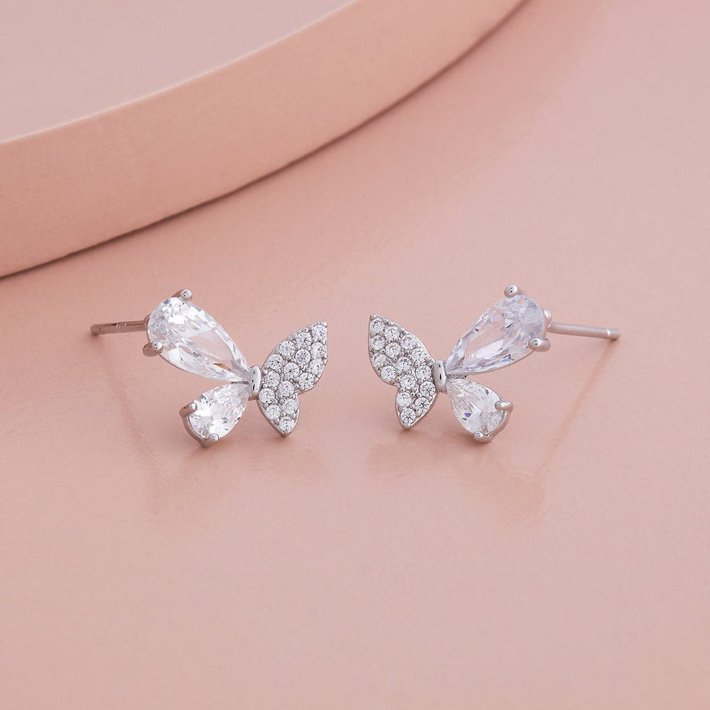 Trendy Zircon Earring Trendy Earring 184023