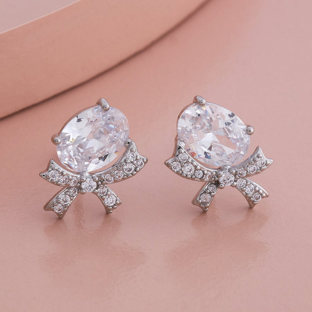 Trendy Zircon Earring Trendy Earring 184024