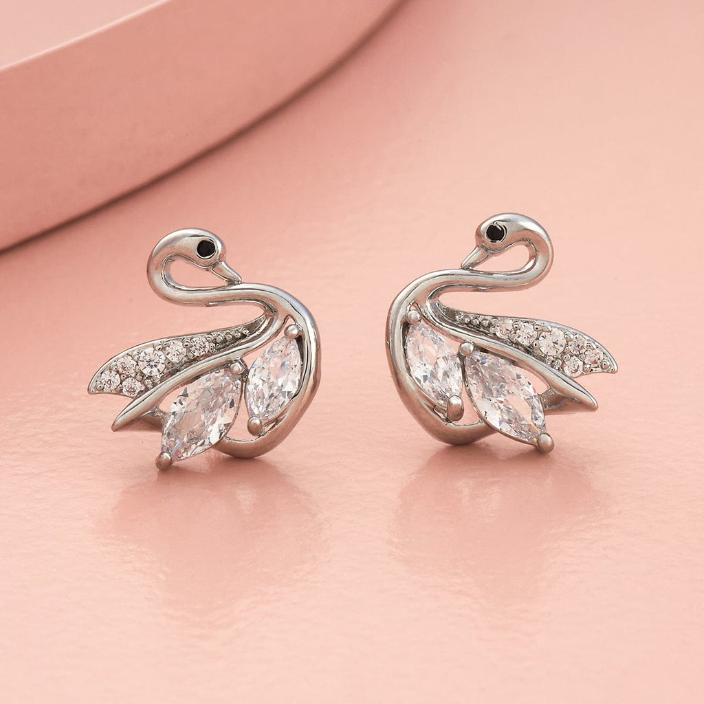 Trendy Zircon Earring Trendy Earring 184118