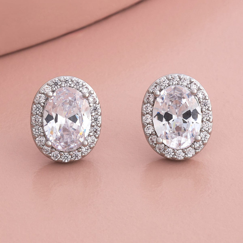 Trendy Zircon Earring Trendy Earring 184126