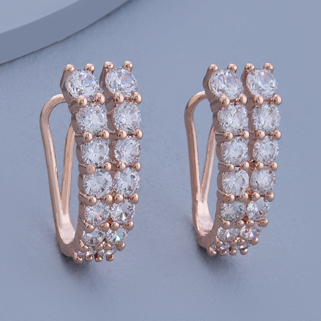 Trendy Zircon Earring Trendy Earring 169630