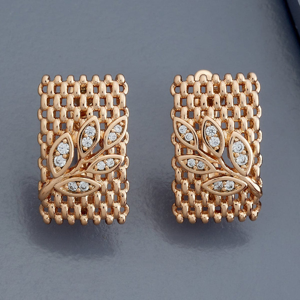 Trendy Zircon Earring Trendy Earring 179315