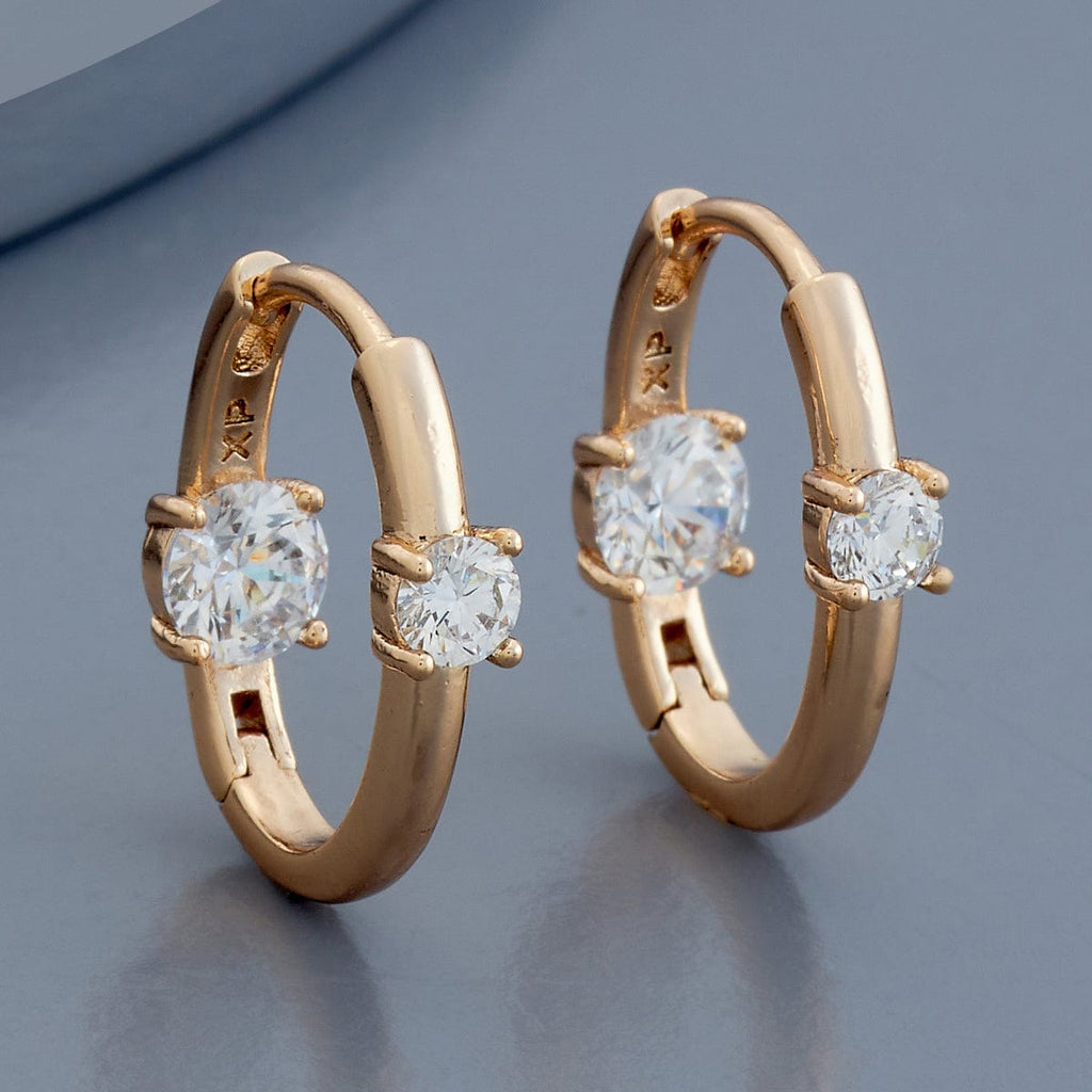 Trendy Zircon Earring Trendy Earring 179324