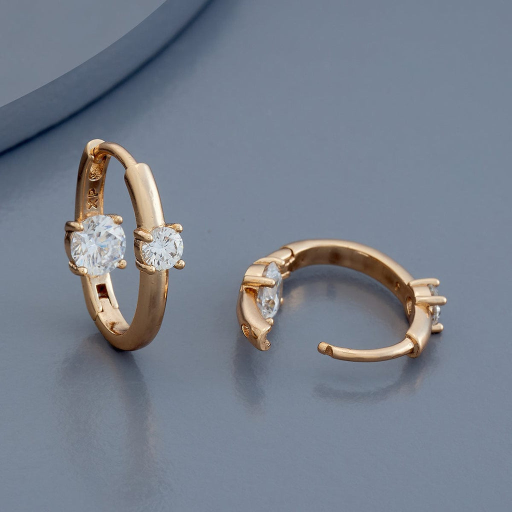 Trendy Zircon Earring Trendy Earring 179324