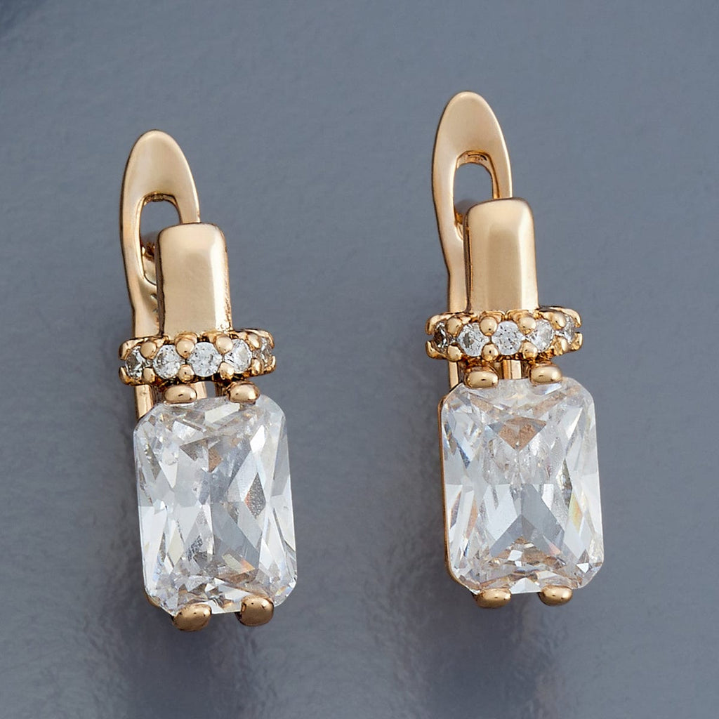 Trendy Zircon Earring Trendy Earring 179631