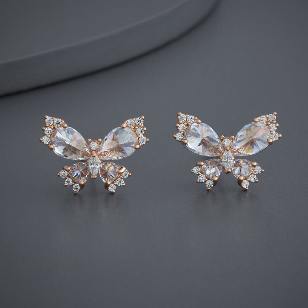 Trendy Zircon Earring Trendy Earring 183979