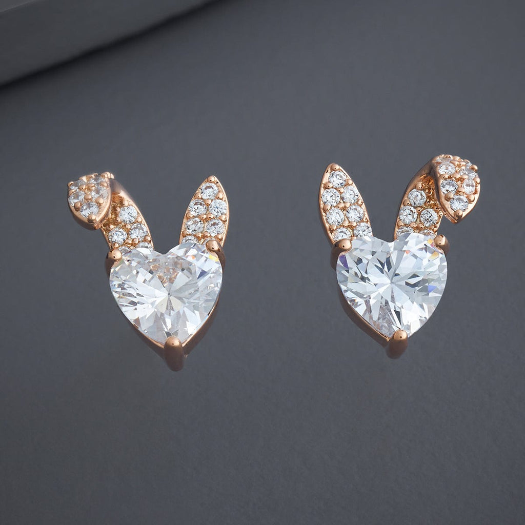 Trendy Zircon Earring Trendy Earring 184016