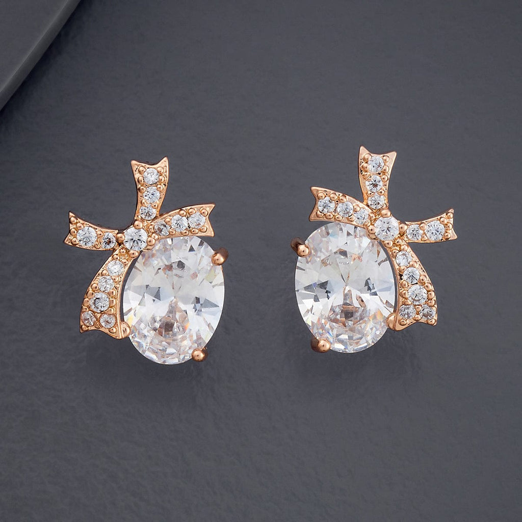 Trendy Zircon Earring Trendy Earring 184024