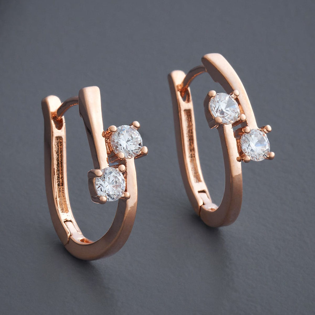 Trendy Zircon Earring Trendy Earring 184093