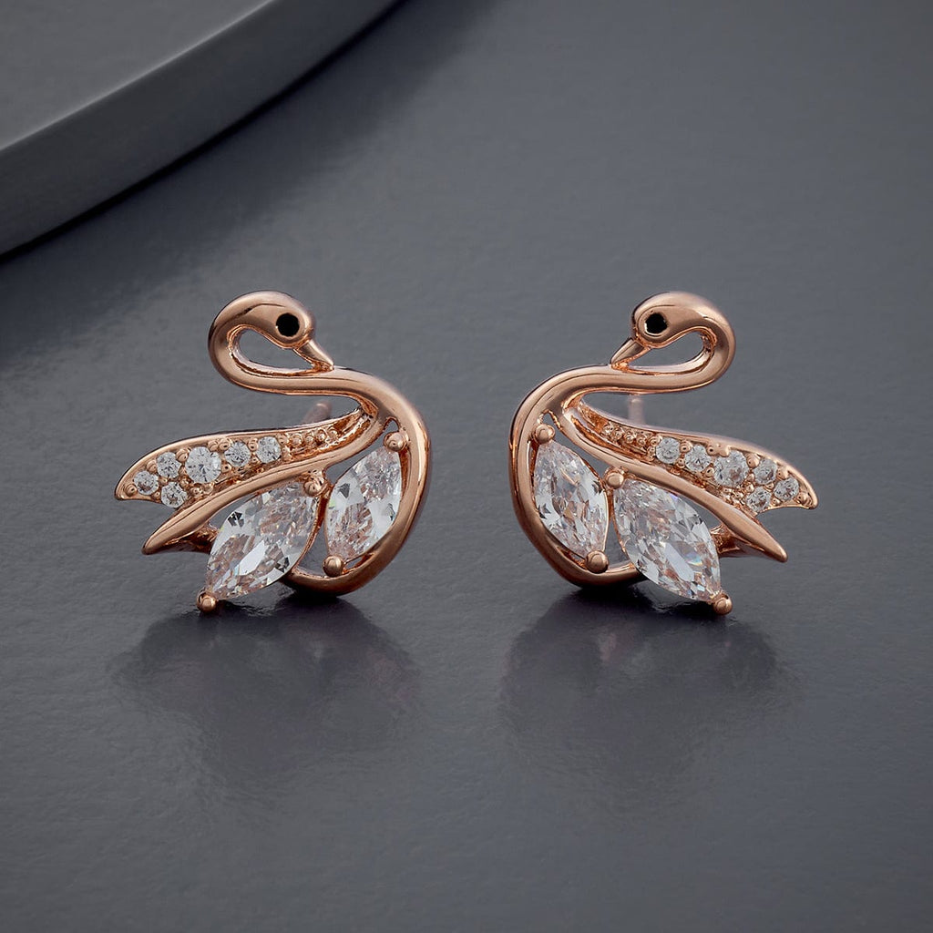 Trendy Zircon Earring Trendy Earring 184118