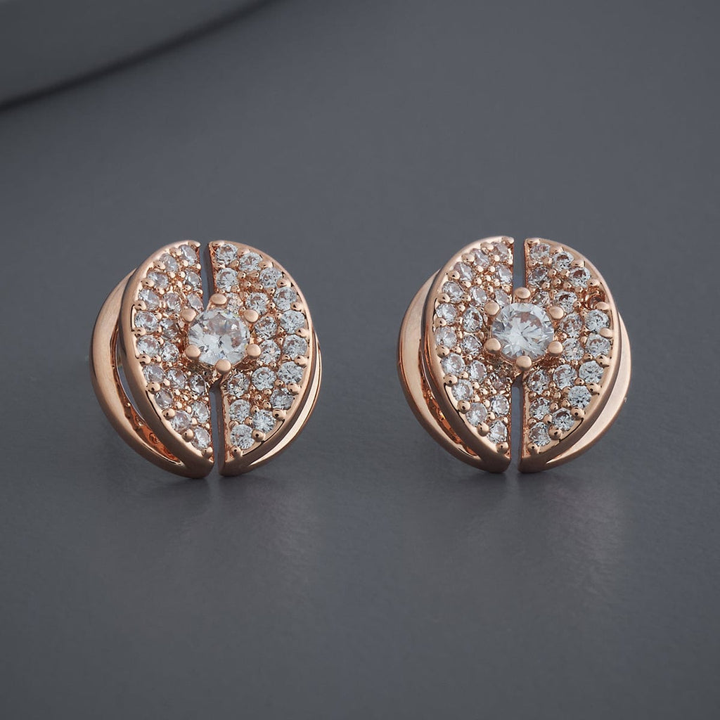 Trendy Zircon Earring Trendy Earring 184120