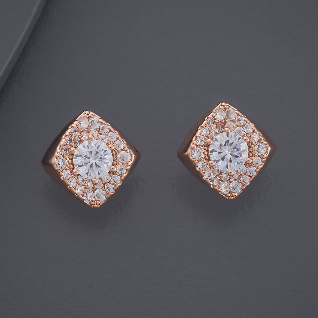 Trendy Zircon Earring Trendy Earring 184122