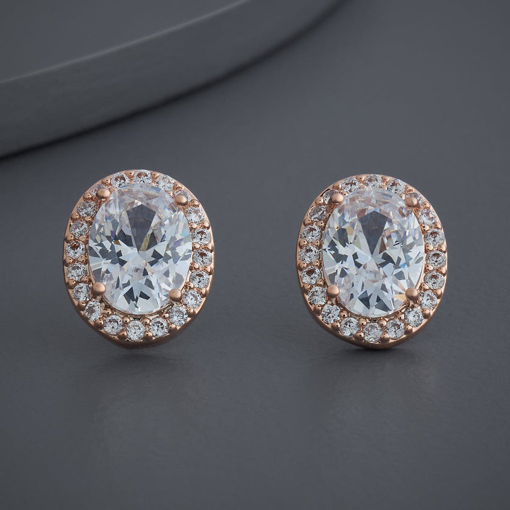 Trendy Zircon Earring Trendy Earring 184126