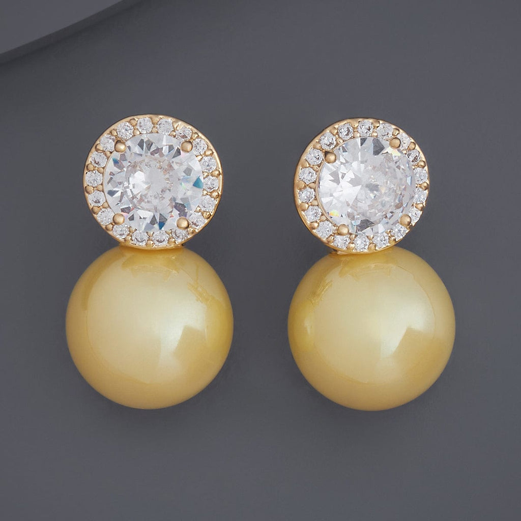 Trendy Zircon Earring Trendy Earring 123222