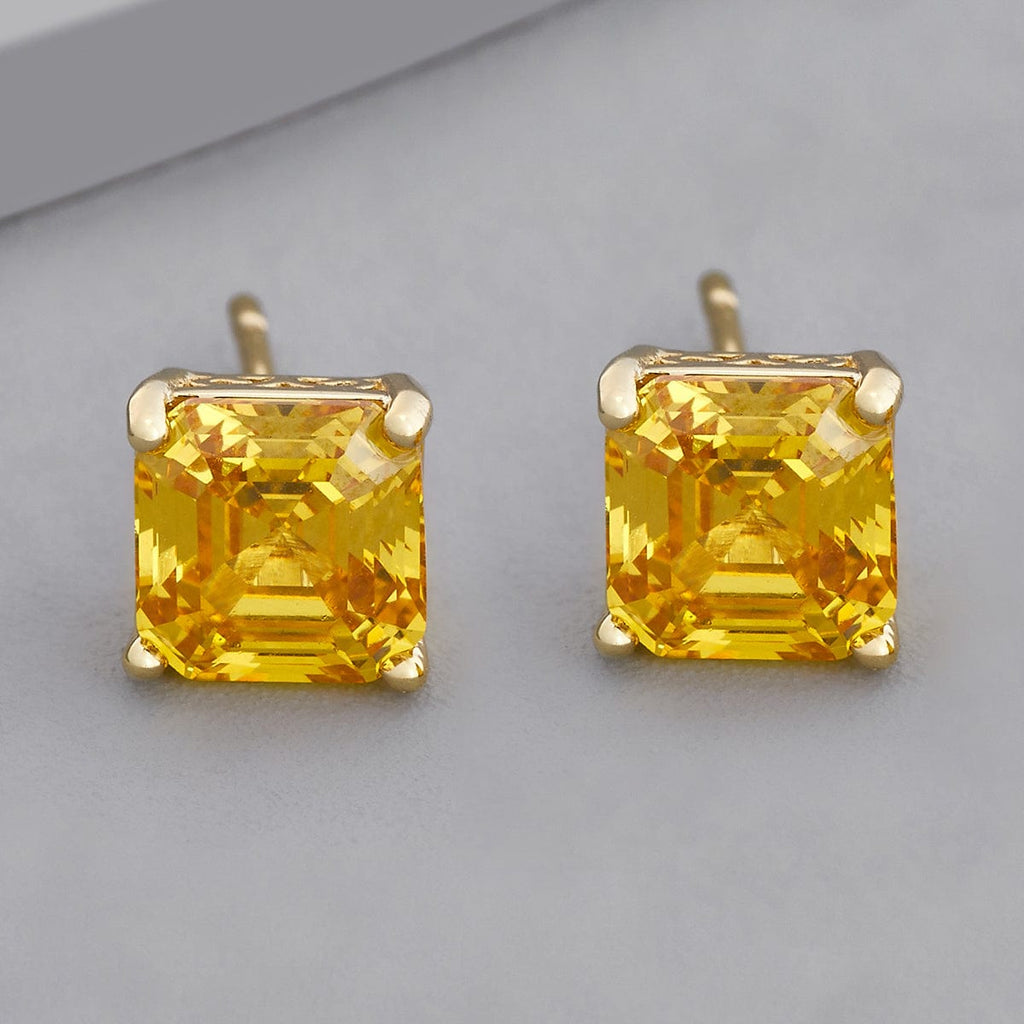 Trendy Zircon Earring Trendy Earring 175037