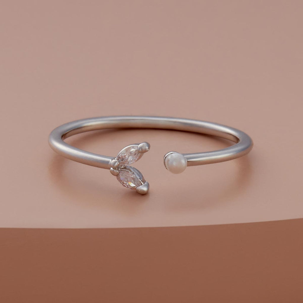 Trendy Zircon Finger Ring Trendy Finger Ring 170976