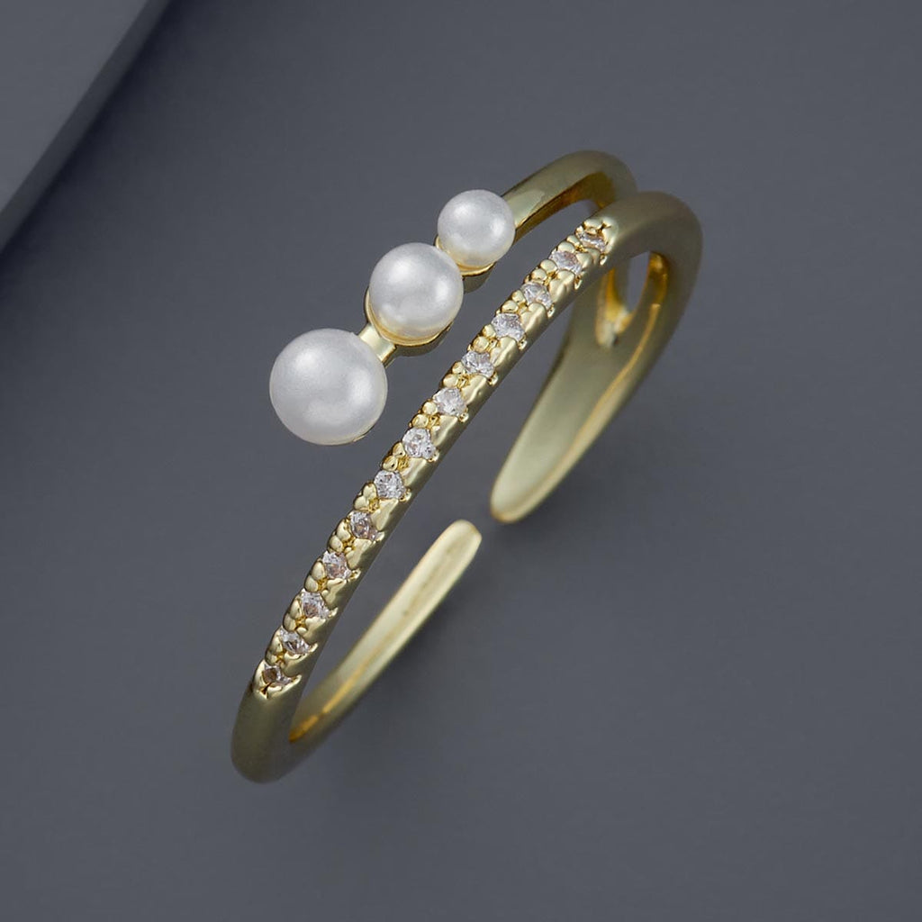 Trendy Zircon Finger Ring Trendy Finger Ring 174452