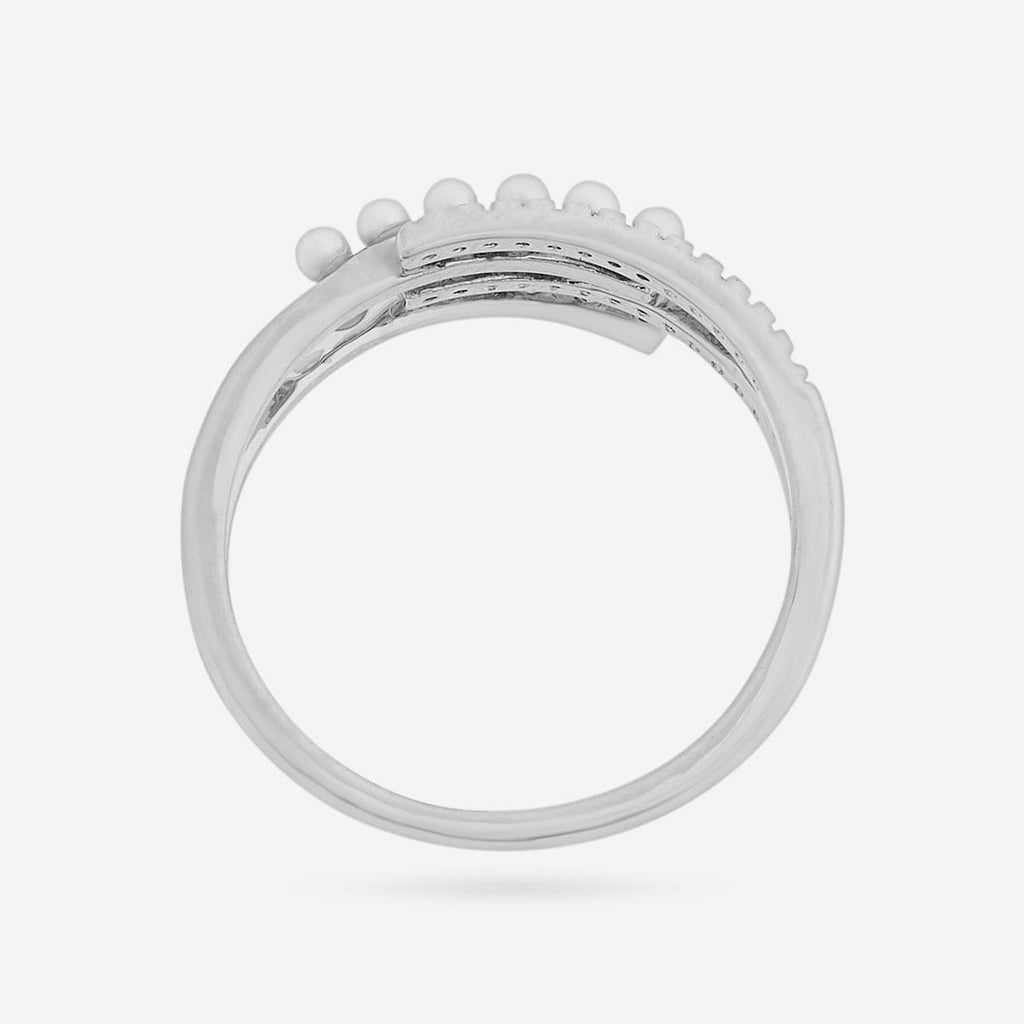 Trendy Zircon Finger Ring Trendy Finger Ring 174574