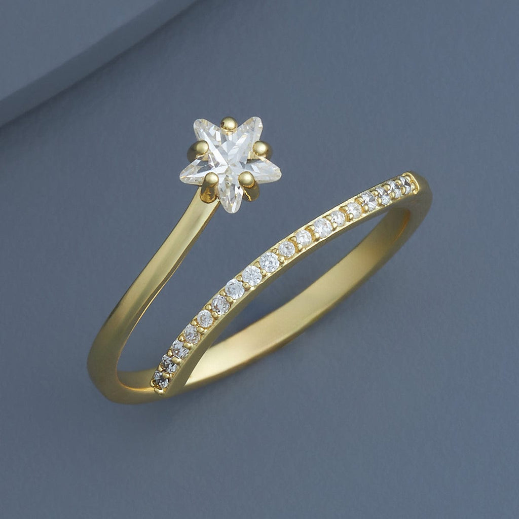 Trendy Zircon Finger Ring Trendy Finger Ring 179815