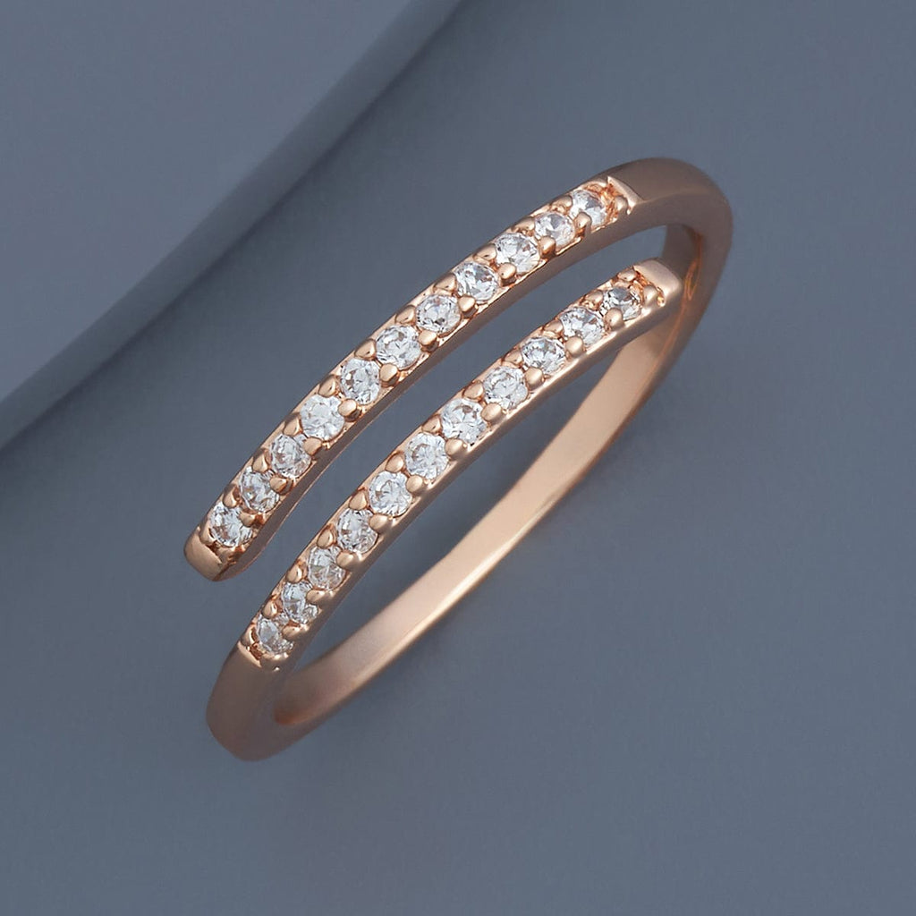 Trendy Zircon Finger Ring Trendy Finger Ring 179812