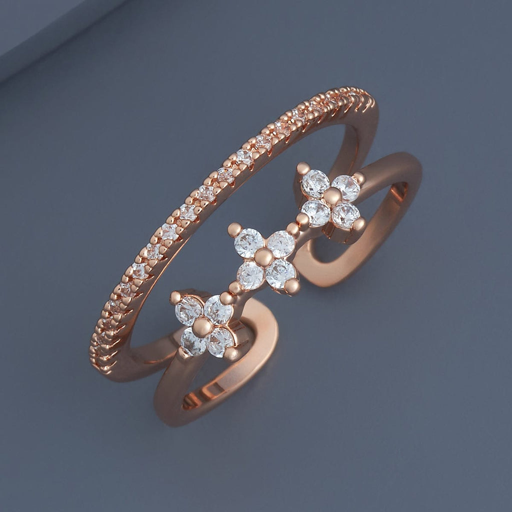 Trendy Zircon Finger Ring Trendy Finger Ring 179813