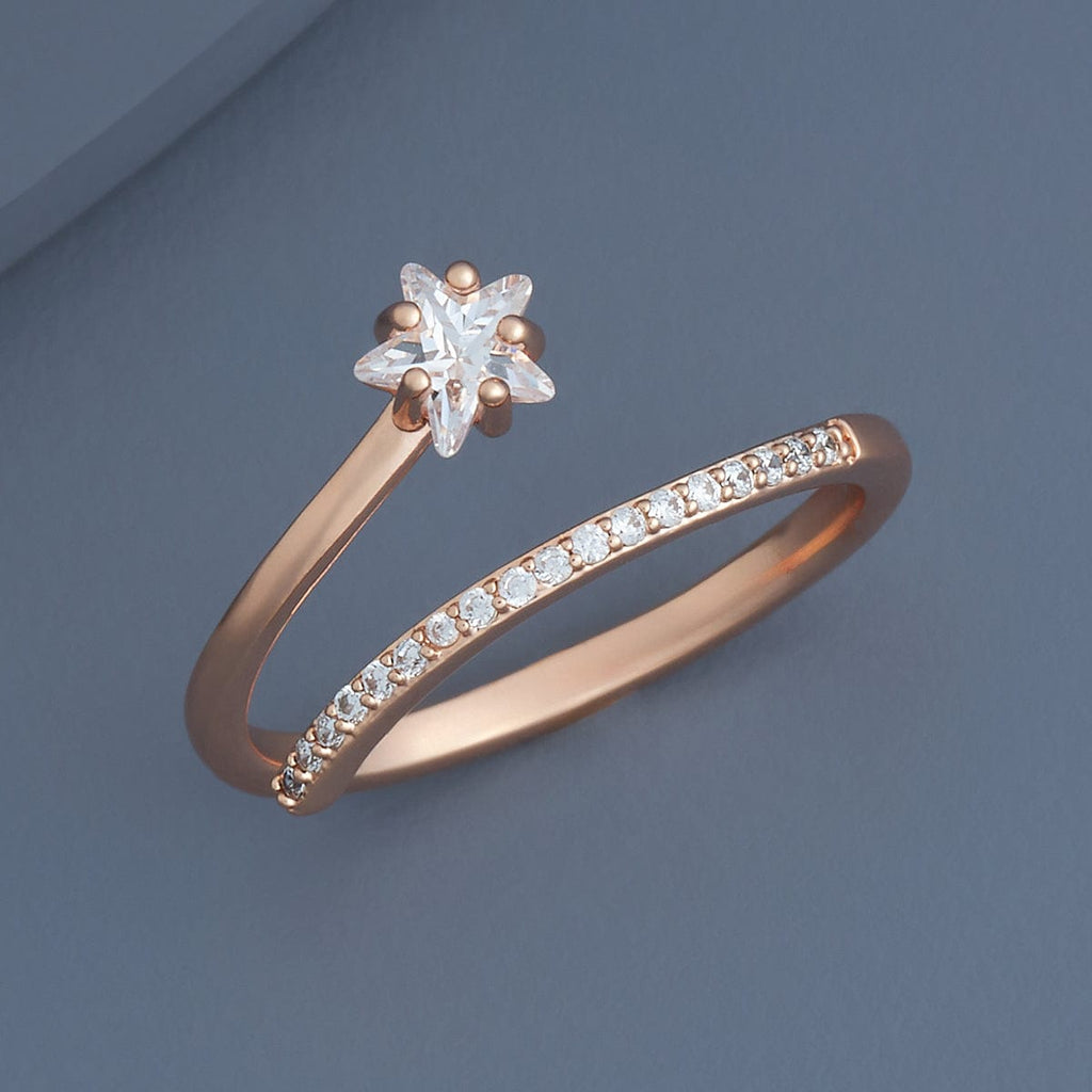 Trendy Zircon Finger Ring Trendy Finger Ring 179815