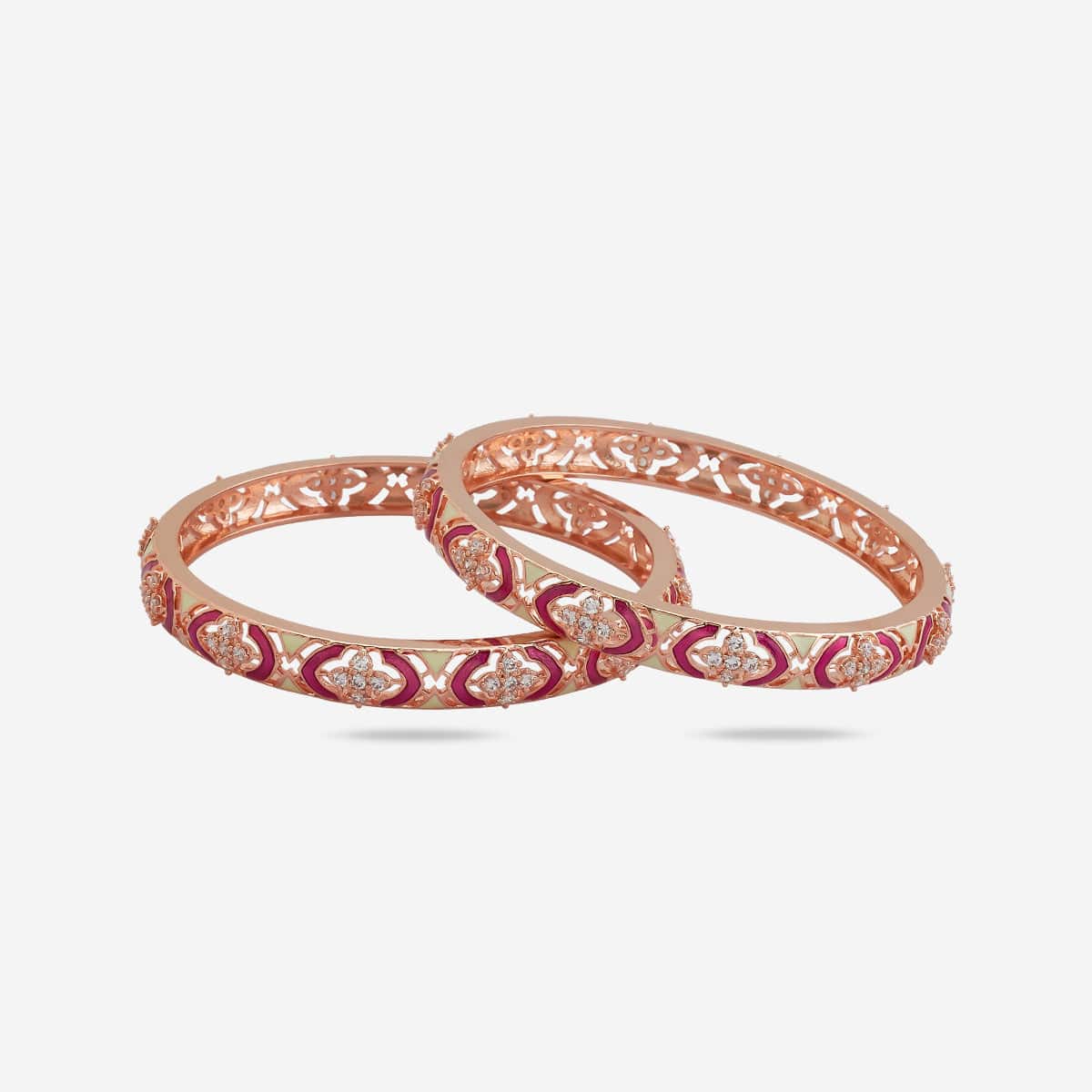 Zircon Bangle Zircon Bangle 165858