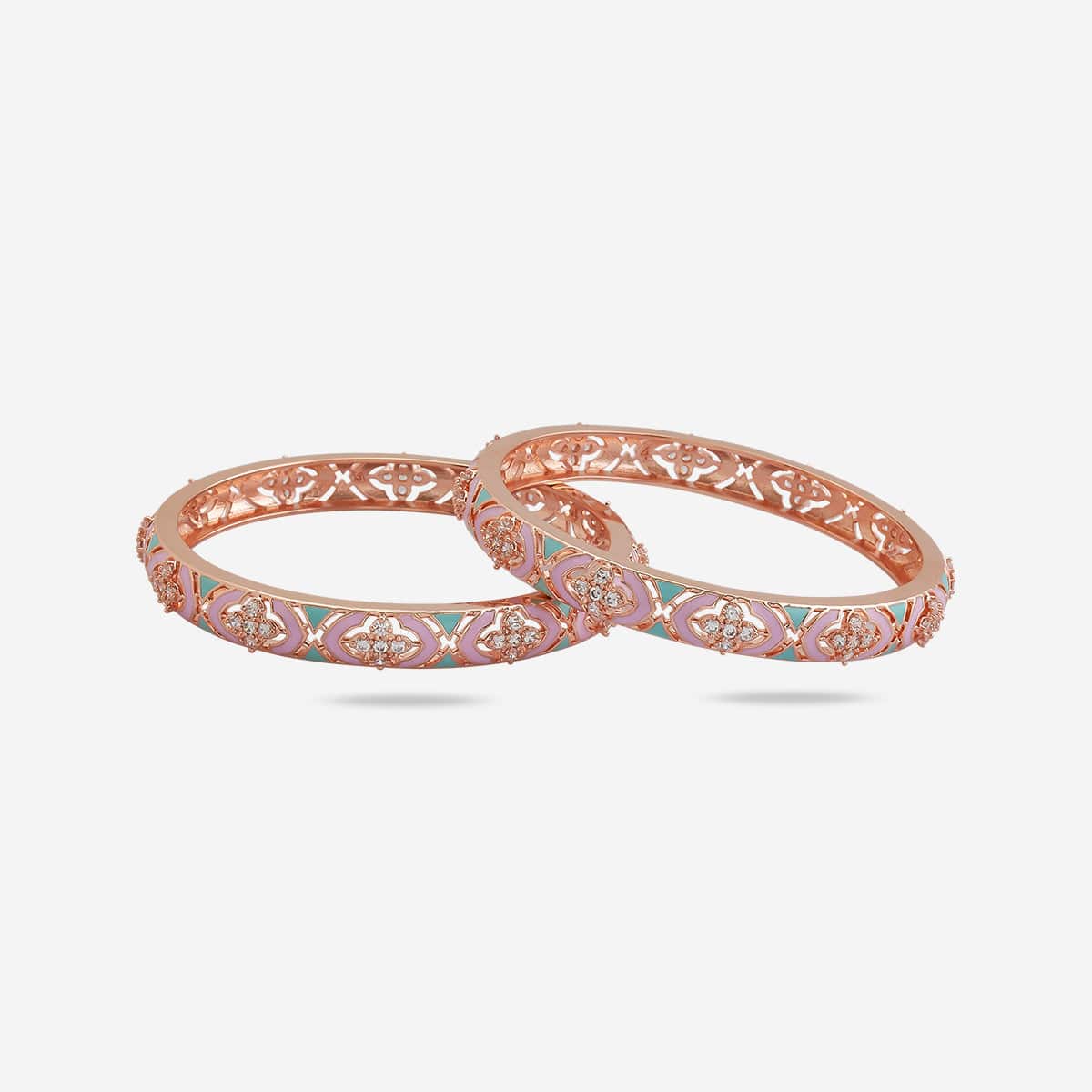 Zircon Bangle Zircon Bangle 165858